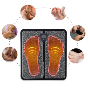 Massageador Para Pés VitaFoot IZESHOP