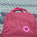 Bolsa Térmica para Marmita Elegance Pack photo review