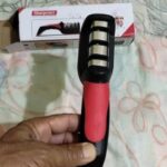 Afiador Profissional de Facas e Tesouras Always Sharp photo review