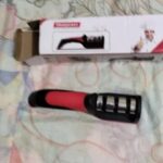 Afiador Profissional de Facas e Tesouras Always Sharp photo review