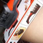Afiador Profissional de Facas e Tesouras Always Sharp photo review