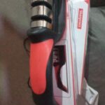 Afiador Profissional de Facas e Tesouras Always Sharp photo review