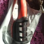 Afiador Profissional de Facas e Tesouras Always Sharp photo review