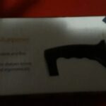 Afiador Profissional de Facas e Tesouras Always Sharp photo review
