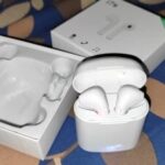 Fone De Ouvido Sem Fio i7S Tws Bluetooth photo review