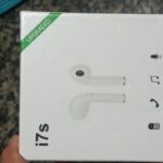 Fone De Ouvido Sem Fio i7S Tws Bluetooth photo review