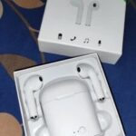 Fone De Ouvido Sem Fio i7S Tws Bluetooth photo review