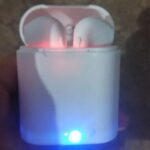 Fone De Ouvido Sem Fio i7S Tws Bluetooth photo review