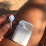 Fone De Ouvido Sem Fio i7S Tws Bluetooth photo review