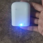 Fone De Ouvido Sem Fio i7S Tws Bluetooth photo review