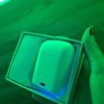 Fone De Ouvido Sem Fio i7S Tws Bluetooth photo review