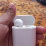 Fone De Ouvido Sem Fio i7S Tws Bluetooth photo review