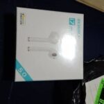 Fone De Ouvido Sem Fio i7S Tws Bluetooth photo review