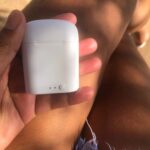 Fone De Ouvido Sem Fio i7S Tws Bluetooth photo review