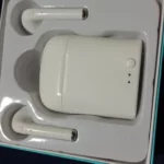 Fone De Ouvido Sem Fio i7S Tws Bluetooth photo review