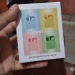 Fone De Ouvido Sem Fio i7S Tws Bluetooth photo review
