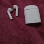 Fone De Ouvido Sem Fio i7S Tws Bluetooth photo review