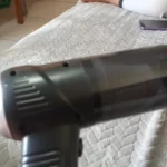 Aspirador de Pó Portatil TurboMAX