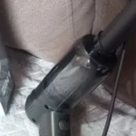 Aspirador de Pó Portatil TurboMAX