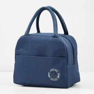 Bolsa Térmica para Marmita Elegance Pack - azul