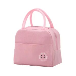 Bolsa Térmica para Marmita Elegance Pack - rosa Bolsa Térmica para Marmita Elegance Pack - rosa