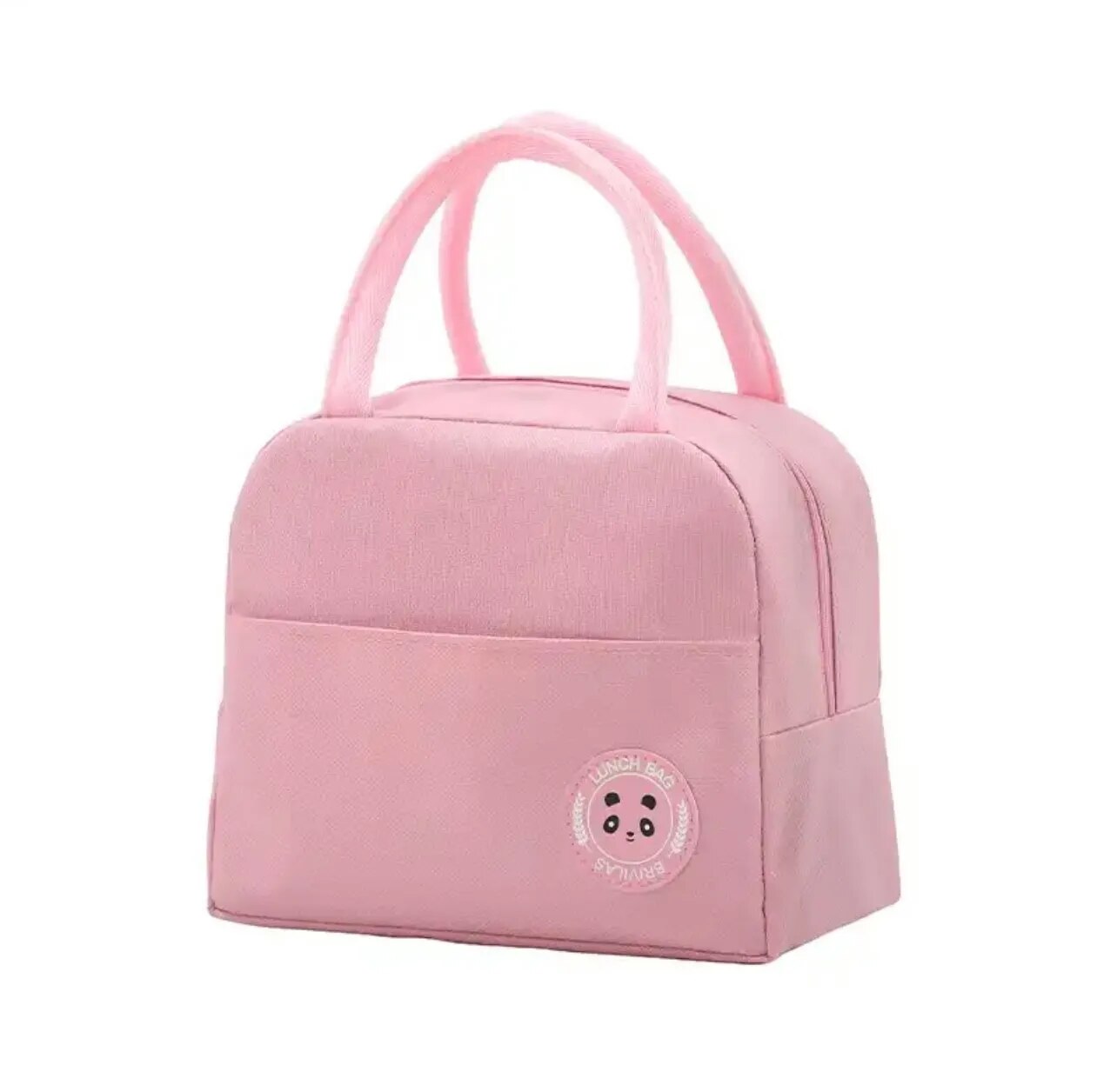 Bolsa Térmica para Marmita Elegance Pack - rosa Bolsa Térmica para Marmita Elegance Pack - rosa