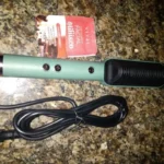 Escova Secadora 5 em 1 - Alisa, Seca, Hidrata, Modela e Anti-Frizz