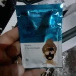 Escova Secadora 5 em 1 - Alisa, Seca, Hidrata, Modela e Anti-Frizz