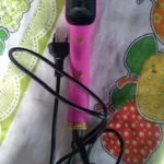 Escova Secadora 5 em 1 - Alisa, Seca, Hidrata, Modela e Anti-Frizz