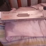 Escova Secadora 5 em 1 - Alisa, Seca, Hidrata, Modela e Anti-Frizz