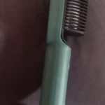 Escova Secadora 5 em 1 - Alisa, Seca, Hidrata, Modela e Anti-Frizz