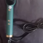 Escova Secadora 5 em 1 - Alisa, Seca, Hidrata, Modela e Anti-Frizz