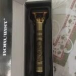 Máquina de Cortar Cabelo Dragon Max