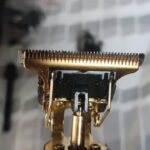 Máquina de Cortar Cabelo Dragon Max