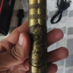 Máquina de Cortar Cabelo Dragon Max