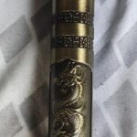 Máquina de Cortar Cabelo Dragon Max
