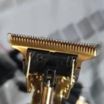 Máquina de Cortar Cabelo Dragon Max