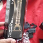 Máquina de Cortar Cabelo Dragon Max