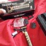 Máquina de Cortar Cabelo Dragon Max
