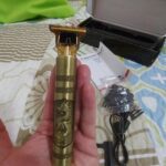 Máquina de Cortar Cabelo Dragon Max