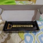 Máquina de Cortar Cabelo Dragon Max