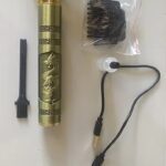 Máquina de Cortar Cabelo Dragon Max