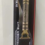 Máquina de Cortar Cabelo Dragon Max