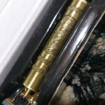 Máquina de Cortar Cabelo Dragon Max