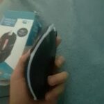 Mouse Gamer Usb 3200dpi Led Rgb Com Fio JX-M20