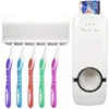 Porta Escova de Dente para Banheiro Clean Brush