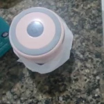 Mini Processador Triturador Sem Fio Elétrico 250ML IZEKITCHEN photo review