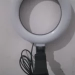 Ring Light Led Mesa Iluminador Pequena 6 Polegada IZELIGHT photo review