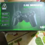 Videogame Stick 10mil Jogos 64gb 2 Controles Portátil Retro IZEPLAY photo review