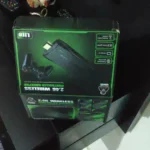 Videogame Stick 10mil Jogos 64gb 2 Controles Portátil Retro IZEPLAY photo review